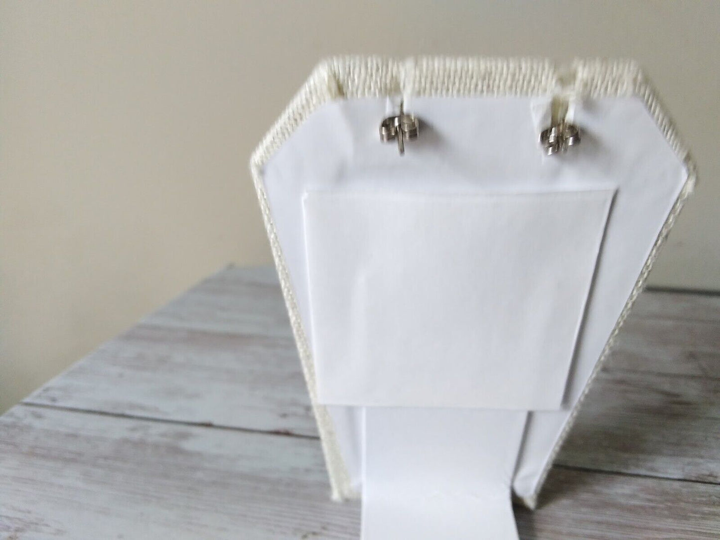 Backings of earrings