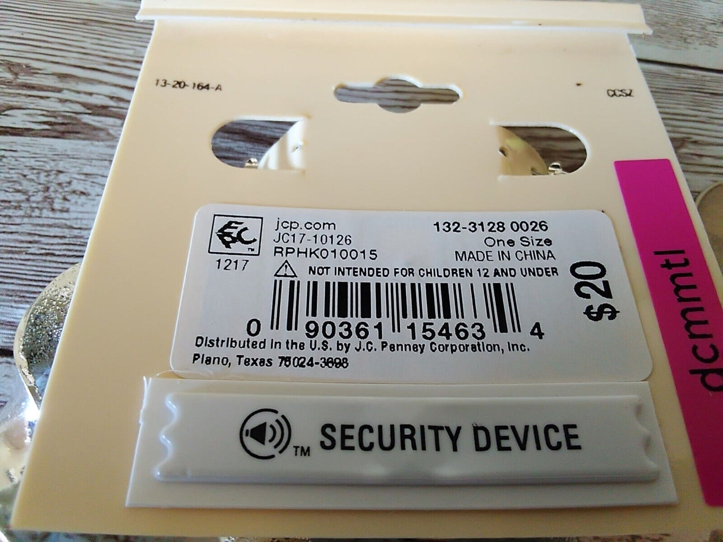 Showstopping Style: XL STUNNING Twisted Silver Tone Hoops