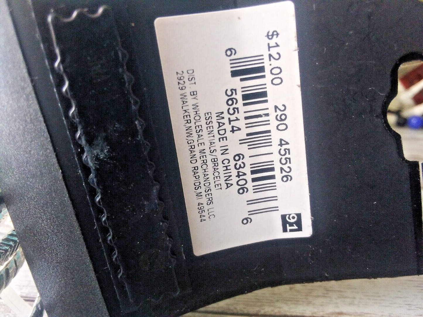 Metallic Melody: Set of 12 Chic Silver Bangle Bracelets by Massini