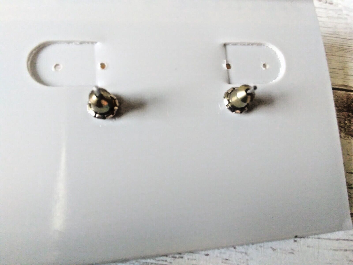 Sugar Rush Retro 80s Pastel Pierced Earrings